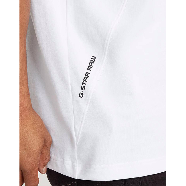 Product G-STAR Seam detail loose r t base image
