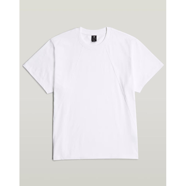Product G-STAR Seam detail loose r t base image