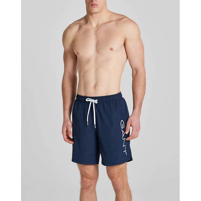 Product GANT ΜΑΓΙΩ LIGHTWEIGHT SWIM SHORTS base image