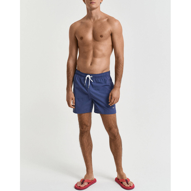 Product GANT ΜΑΓΙΩ SWIM SHORTS base image
