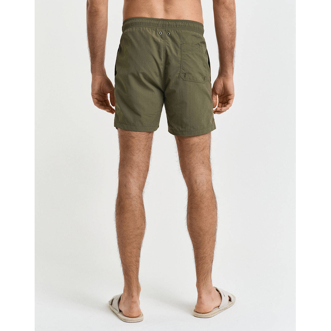 Product GANT ΜΑΓΙΩ SWIM SHORTS base image