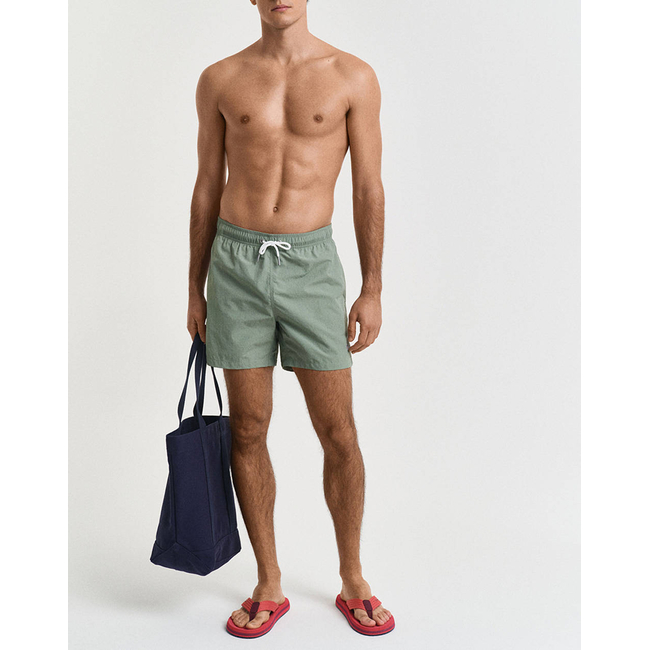 Product GANT ΜΑΓΙΩ SWIM SHORTS base image