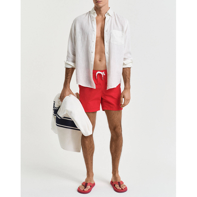 Product GANT ΜΑΓΙΩ SWIM SHORTS base image