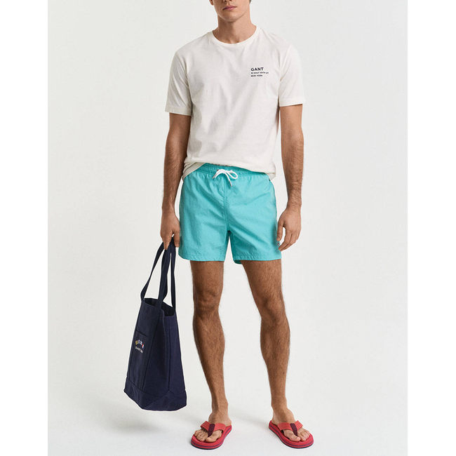 Product GANT ΜΑΓΙΩ SWIM SHORTS base image