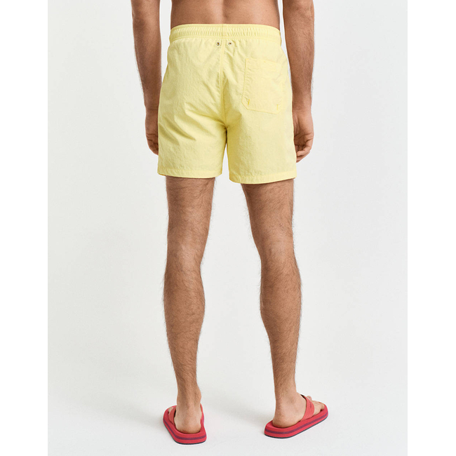 Product GANT ΜΑΓΙΩ SWIM SHORTS base image