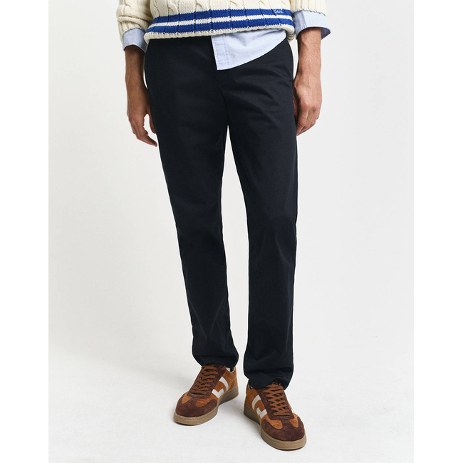 Product GANT PANTS base image