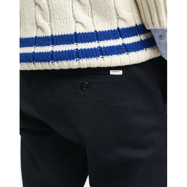 Product GANT PANTS base image