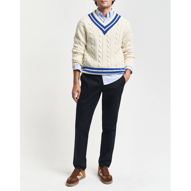 Product GANT PANTS base image