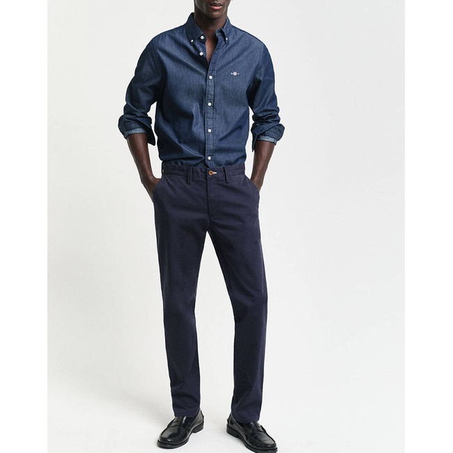 Product GANT PANTS base image