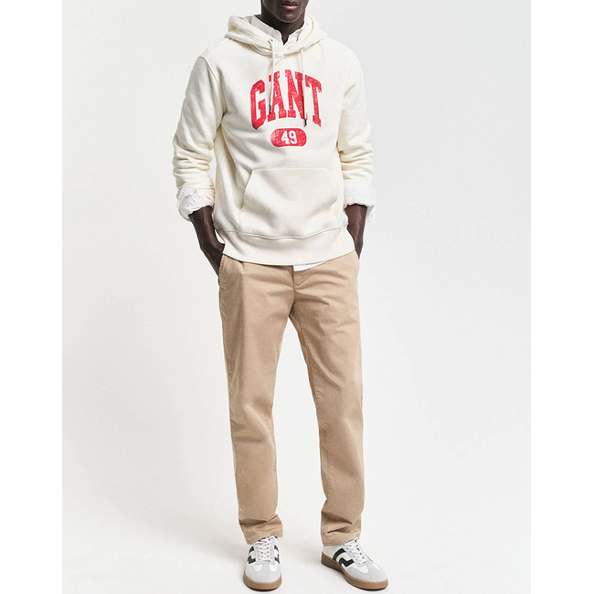 Product GANT ΠΑΝΤΕΛΟΝΙ base image