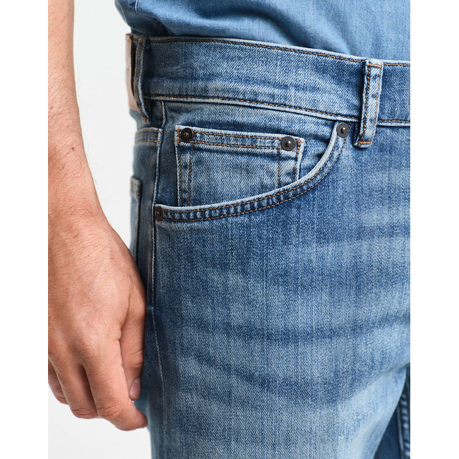 Product GANT ΠΑΝΤΕΛΟΝΙ base image