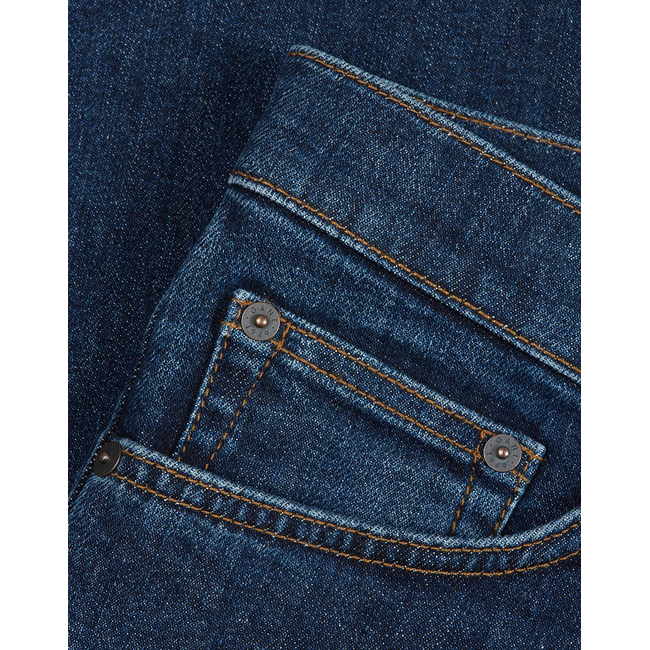 Product GANT REGULAR PANTS GANT JEANS base image