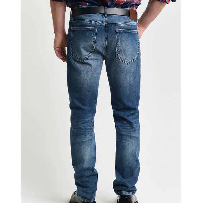 Product GANT ΠΑΝΤΕΛΟΝΙ base image