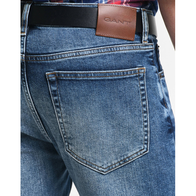 Product GANT ΠΑΝΤΕΛΟΝΙ base image