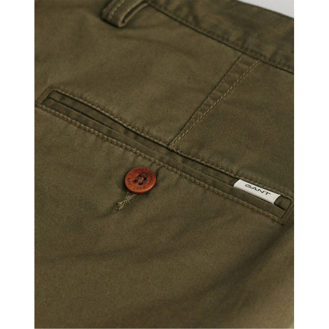 Product GANT SHORTS base image