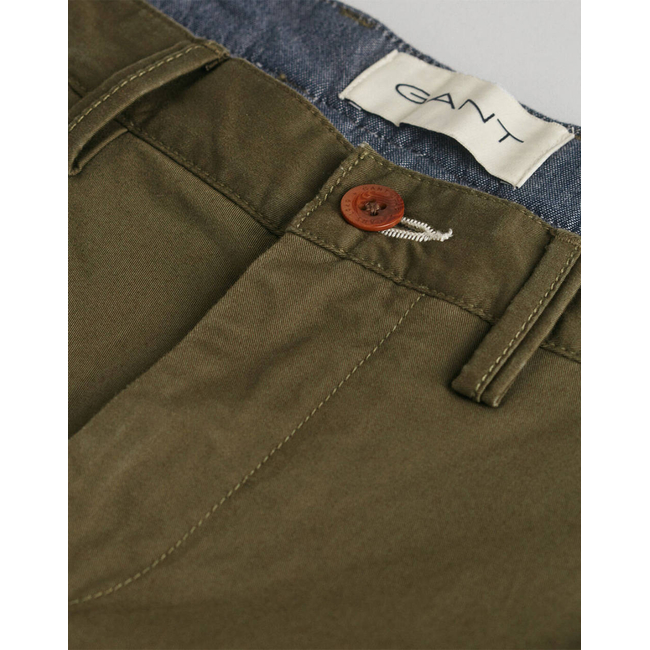 Product GANT SHORTS base image