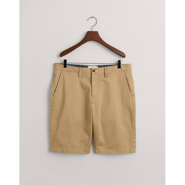 Product GANT SHORTS base image