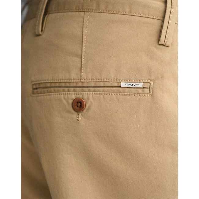 Product GANT SHORTS base image