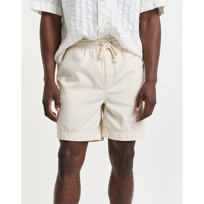 Product GANT ΣΟΡΤΣ REG SUNFADED DS SHORTS base image