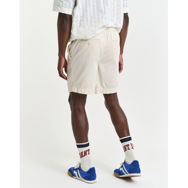 Product GANT ΣΟΡΤΣ REG SUNFADED DS SHORTS base image