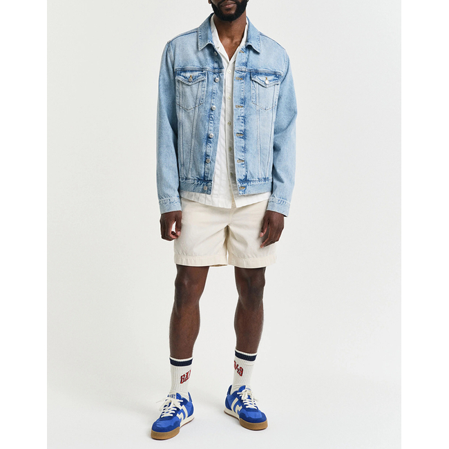 Product GANT ΣΟΡΤΣ REG SUNFADED DS SHORTS base image
