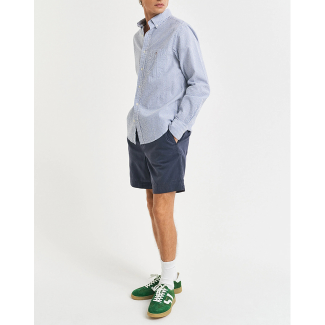 Product GANT ΣΟΡΤΣ REG SUNFADED DS SHORTS base image