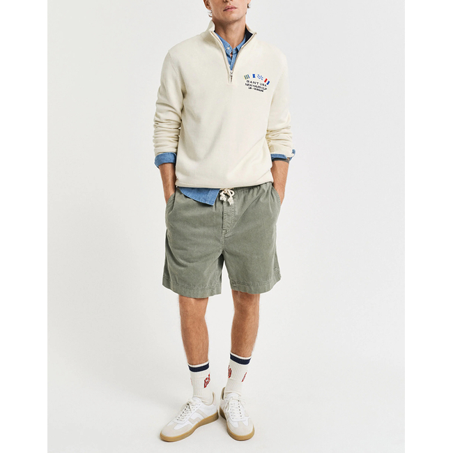 Product GANT ΣΟΡΤΣ REG SUNFADED DS SHORTS base image