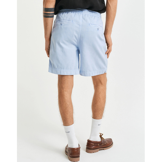 Product GANT ΣΟΡΤΣ REG SUNFADED DS SHORTS base image