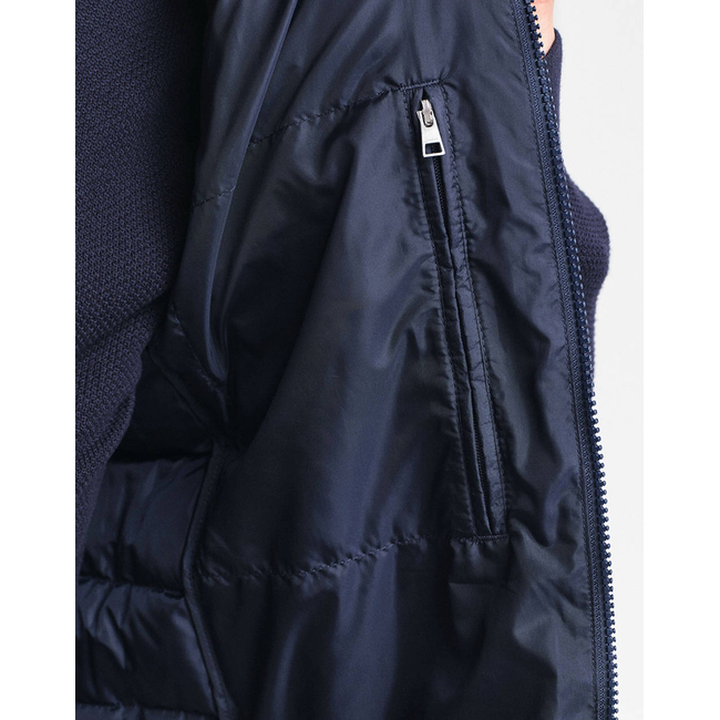 Product GANT ΜΠΟΥΦΑΝ ΧΜ  LIGHT DOWN VEST base image