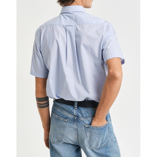 Product GANT SHIRT SS base image