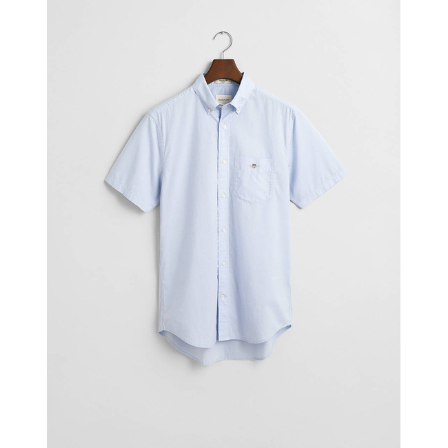 Product GANT SHIRT SS base image