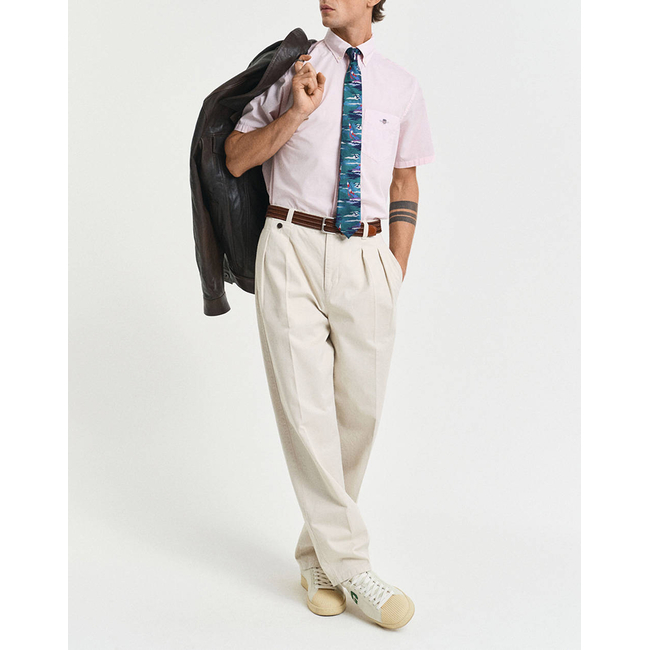 Product GANT SHIRT SS base image