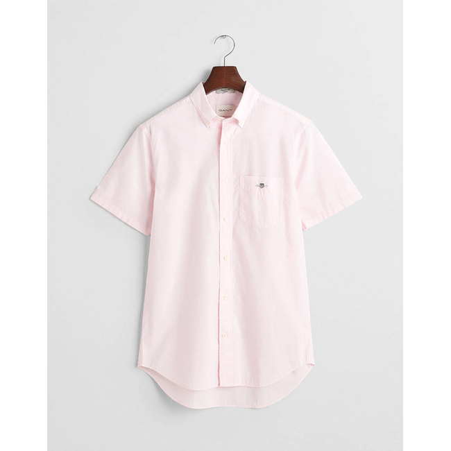 Product GANT SHIRT SS base image