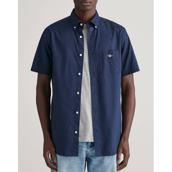 Product GANT SHIRT SS base image