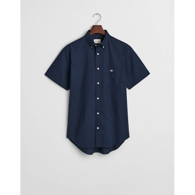 Product GANT SHIRT SS base image