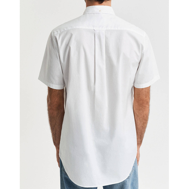 Product GANT SHIRT SS base image