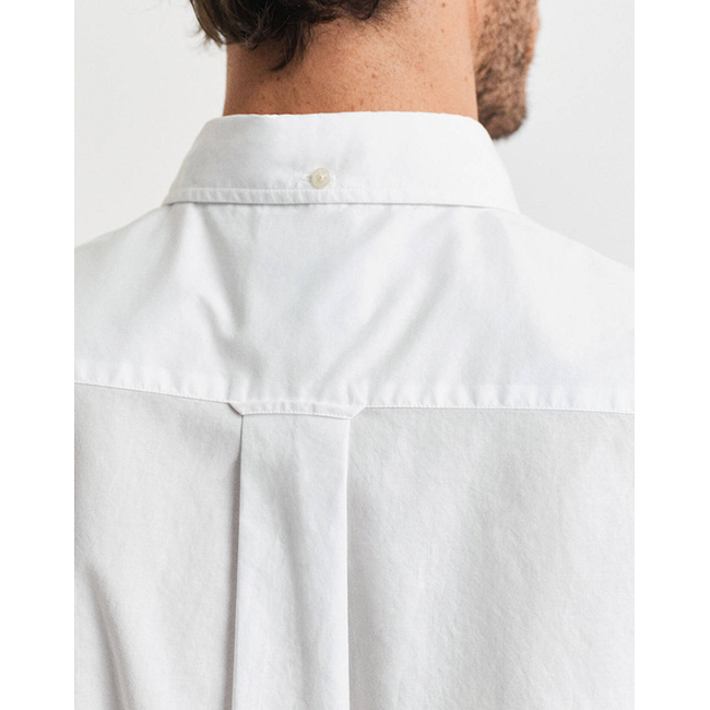 Product GANT SHIRT SS base image