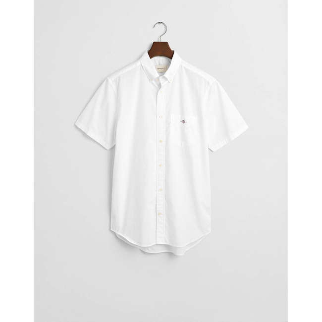 Product GANT SHIRT SS base image