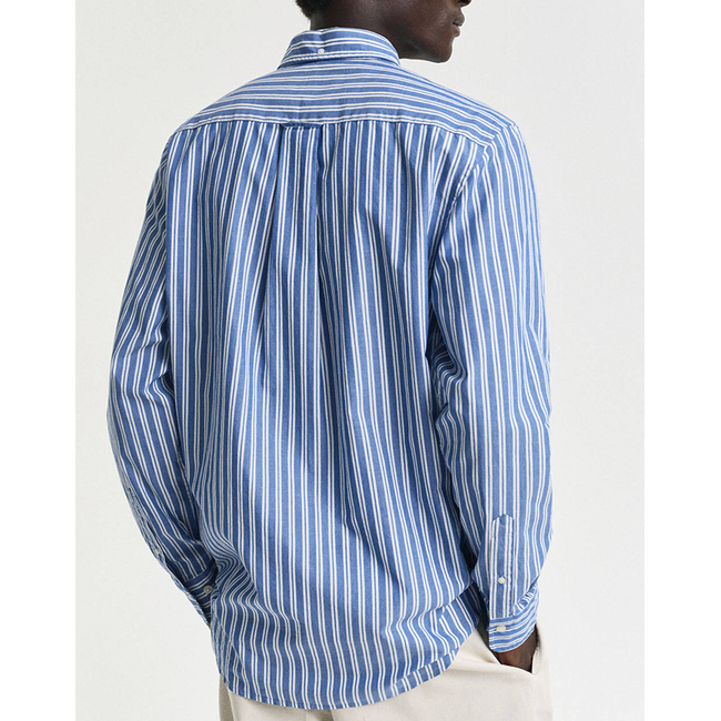 Product GANT SHIRT LS base image