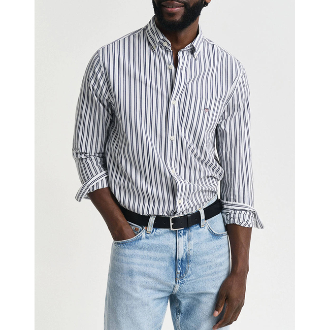 Product GANT SHIRT LS base image