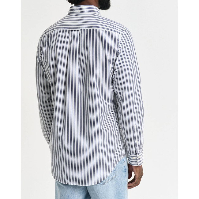 Product GANT SHIRT LS base image