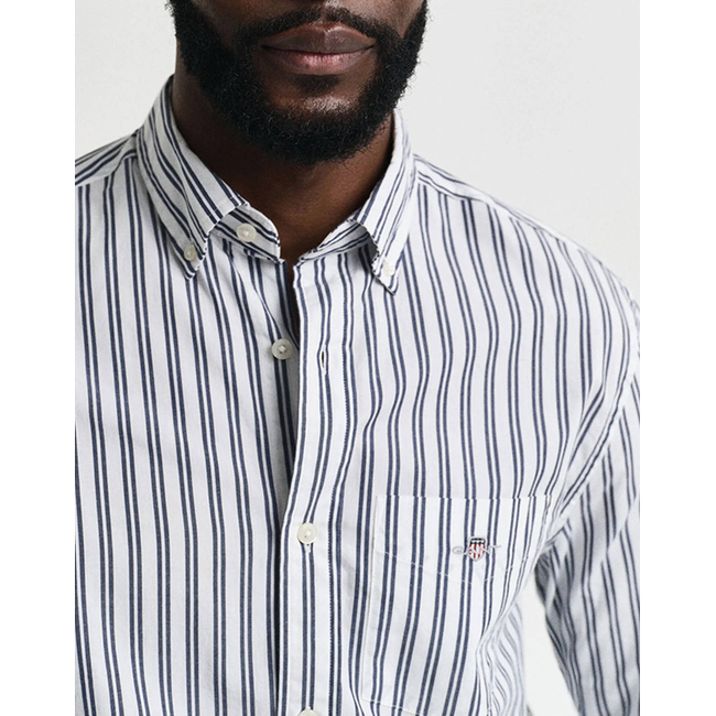 Product GANT SHIRT LS base image