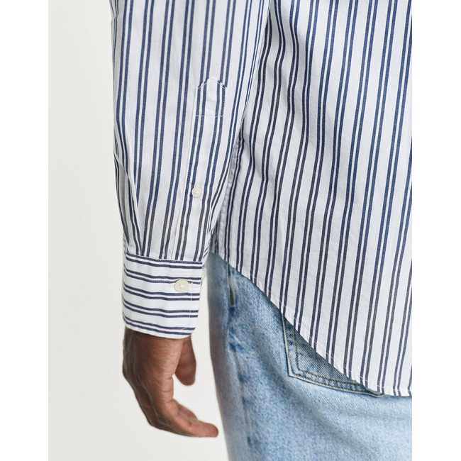 Product GANT SHIRT LS base image