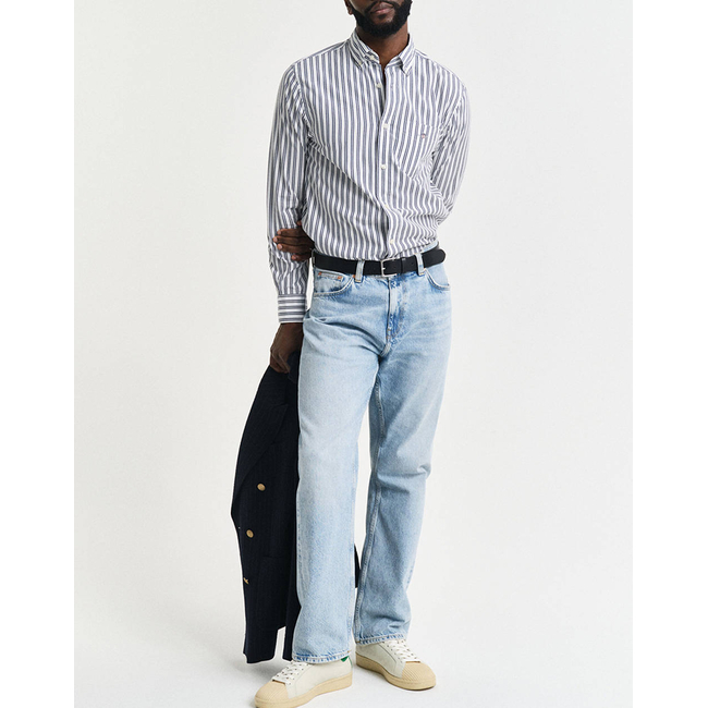 Product GANT SHIRT LS base image