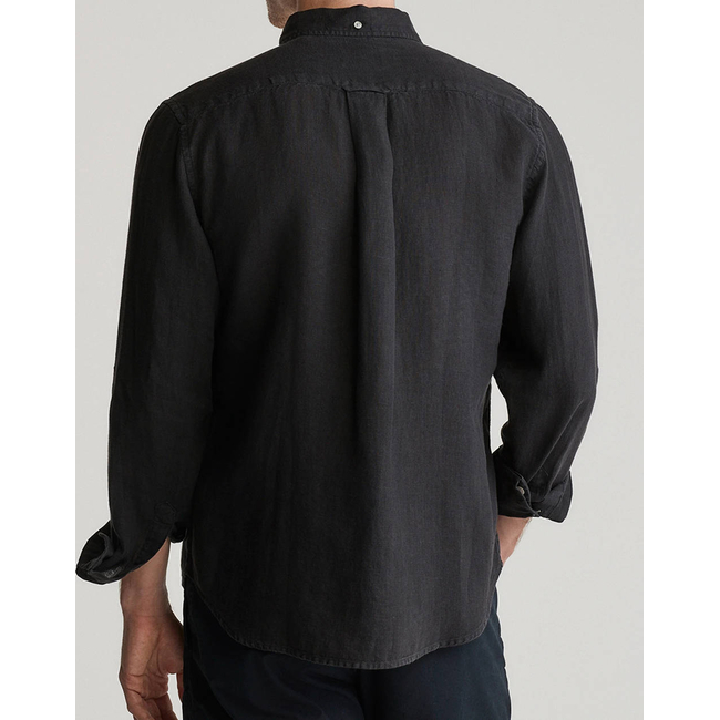 Product GANT SHIRT LS base image