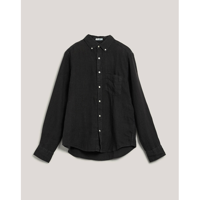 Product GANT SHIRT LS base image