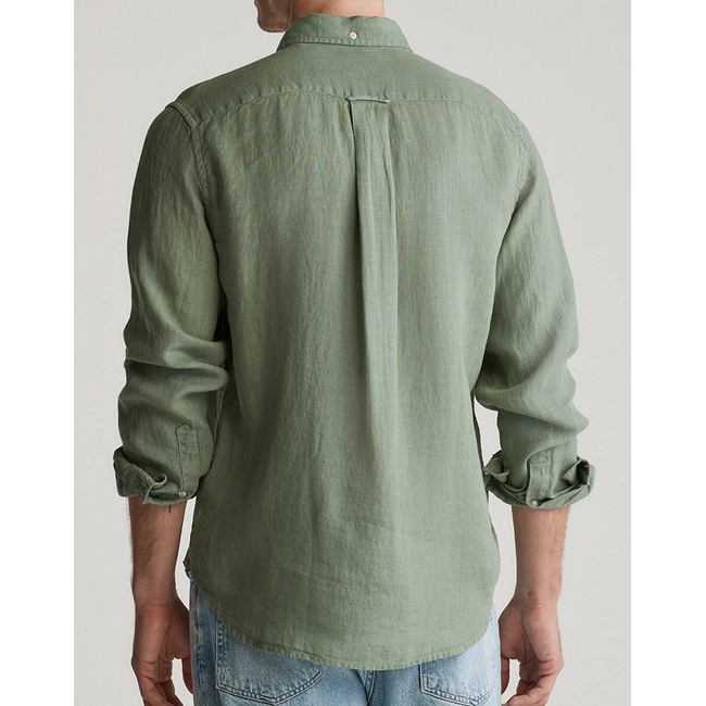 Product GANT SHIRT LS base image