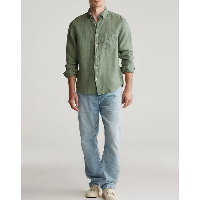 Product GANT SHIRT LS base image