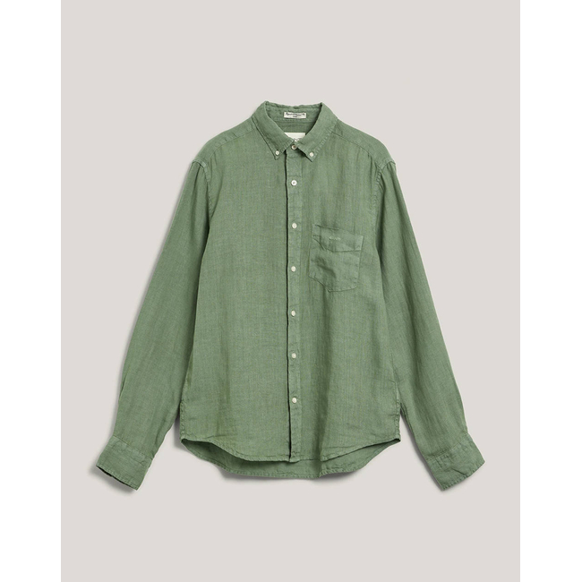 Product GANT SHIRT LS base image