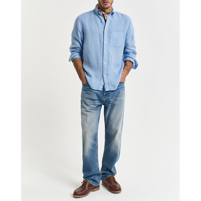 Product GANT SHIRT LS base image